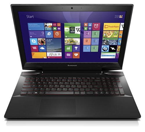 Lenovo Y50 59425943 Laptop (Windows 8, Intel Core i7-4700HQ, 15.6
