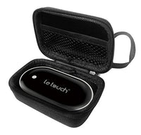 FitSand Hard Case Compatible for Letouch Rechargeable Hand Warmer 5200mAh /7800mAh Power Bank