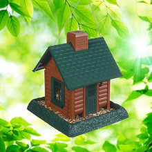 Load image into Gallery viewer, Xtreme Life 720P Bird Feeder DVR Night Vision Weather Resistant
