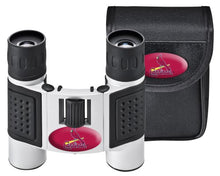 Load image into Gallery viewer, MLB St. Louis Cardinals High Powered Compact Binoculars
