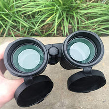 Load image into Gallery viewer, Binoculars 10 42 HD Bird Watching Bak4 Metal Low Light Night Vision Outdoor Eyepiece for Field Observation, Bird Watching, Concert, Viewing.
