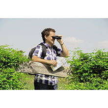 Load image into Gallery viewer, Hama Optec Binoculars, 8x21 Compact
