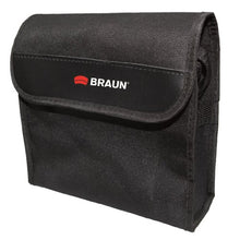 Load image into Gallery viewer, Braun Binocular 20124&quot;, 16X50 - Black
