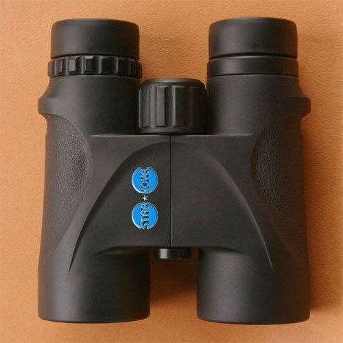 Binocular 10X42 Waterproof ROOF Prism from Italy