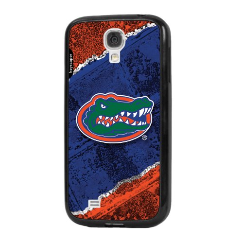 Keyscaper Cell Phone Case for Samsung Galaxy S4 - Florida Gators