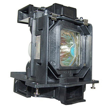 Load image into Gallery viewer, SpArc Bronze for Canon LV-LP36 Projector Lamp with Enclosure
