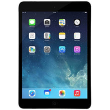 Load image into Gallery viewer, Apple iPad mini 7.9in WiFi 16GB iOS 6 Tablet 1stGEneration - Black &amp; Space Gray (Renewed)

