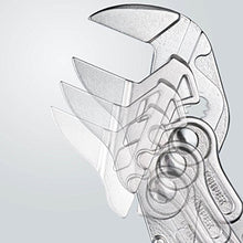 Load image into Gallery viewer, Knipex Tools   Pliers Wrench, Chrome (8603150)
