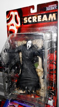 Load image into Gallery viewer, Movie Maniacs Series 2: Scream Ghostface
