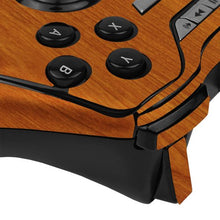 Load image into Gallery viewer, Skinomi Light Wood Full Body Skin Compatible with Mad Catz MOJO (Full Coverage) TechSkin Anti-Bubble Film
