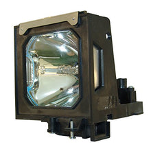 Load image into Gallery viewer, SpArc Platinum for Sanyo PLC-XT12 Projector Lamp with Enclosure (Original Philips Bulb Inside)
