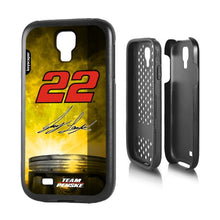 Load image into Gallery viewer, Keyscaper Cell Phone Case for Samsung Galaxy S6 - Joey Logano 22PEN5
