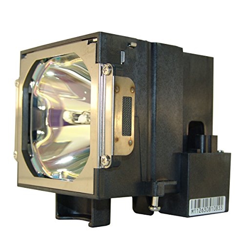 SpArc Bronze for Christie LW600 Projector Lamp with Enclosure