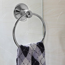 Load image into Gallery viewer, Hotel Spa AquaCare Series Insta-Mount Towel Ring
