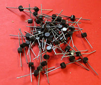 Diode silicon KD410A analoge 1N866 1000V 50mA USSR 55 pcs