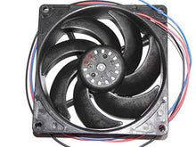 Load image into Gallery viewer, Zyvpee 9025 D0925W14B7PZA58 W10799015B 14V 0.17A 3Wire Cooling Fan
