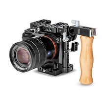 Load image into Gallery viewer, Manfrotto Camera Cage for Small DSLR and Mirrorless Camera
