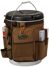 Load image into Gallery viewer, Wild River by CLC WT3507 Tackle Tek Rigger Lighted Bucket Organizer, Plier Holder &amp; Two PT3500 Trays
