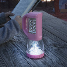 Load image into Gallery viewer, Wakeman 75 Cl1001 Flashlight, Pink
