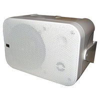 POLY PLANAR POL-MA-9060-W / 6x9 Box Speaker White 100 Watt
