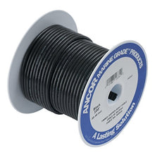 Load image into Gallery viewer, Ancor Black 14 AWG Primary Wire - 100&#39;
