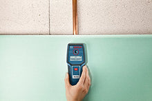 Load image into Gallery viewer, BOSCH Professional Metal Detector with Protective Bag
