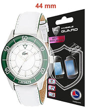Load image into Gallery viewer, IPG Universal Round Watch Screen Protector (2 Units) Bubble Free Anti-Scratch Invisible Protection Good for Smart Watch Too Size Options are Available (35)
