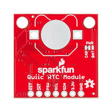 Load image into Gallery viewer, SparkFun Real Time Clock Module - RV-1805 (Qwiic)
