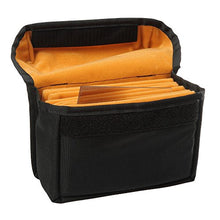 Load image into Gallery viewer, Kinesis F169 Large Grad Filter Pouch (10 Filter Capacity)

