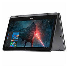 Load image into Gallery viewer, 2018 Newest Dell Lightweight Inspiron 11.6&quot; Touchscreen 2 in 1 Laptop PC AMD A6-9220e Processor 4GB DDR4 RAM 32GB eMMC SSD Hard Drive Radeon R4 Graphics Wifi Webcam Bluetooth 3.2 Lbs Windows 10-Gray
