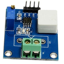 Load image into Gallery viewer, WCS2702 Current Detection Sensor Adjustable 2A Short Circuit/Over Current Protection Module
