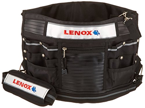 LENOX Tools Bucket Tool Organizer (1787473)