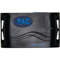 Pac Steering Wheel Control With Canbus 