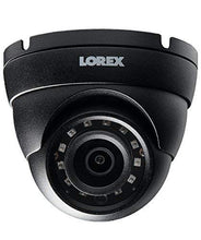 Load image into Gallery viewer, Lorex LNE4422B 4MP IP HD Dome Camera with Color Night Vision
