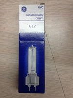 12 Ge 20013 CMH70/T/Uvc/942/G12 70W T6 Constant Color Ceramic Metal Halide Lamp
