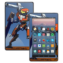 Load image into Gallery viewer, MightySkins Skin Compatible with Amazon Kindle Fire 7 (2017) - Delta | Protective, Durable, and Unique Vinyl Decal wrap Cover | Easy to Apply, Remove, and Change Styles | Made in The USA
