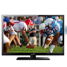 Load image into Gallery viewer, Supersonic 24&quot; Widescreen HD LED TV
