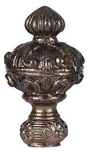 Load image into Gallery viewer, Cal Lighting FA-5056B Metal Cast Finial

