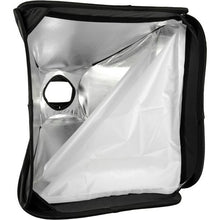 Load image into Gallery viewer, Impact Quikbox Softbox with Shoe Mount Flash Bracket (15 x 15&quot;)
