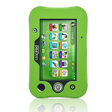 Load image into Gallery viewer, ACdream LeapPad Ultimate Case, Leather Tablet Case for LeapPad Kids Learning Tablet(2017 Release), (Green)
