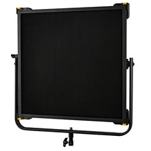 Load image into Gallery viewer, Ikan LEC25 Honeycomb for 2 x 2 Studio Soft Light, Black
