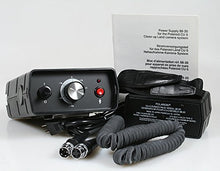 Load image into Gallery viewer, POLAROID CU-5 POWER SUPPLY 88-20 4 PIN RING FLASH DENTAL CLOSE UP NEW IN BOX
