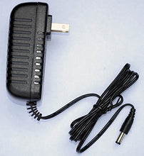 Load image into Gallery viewer, MyVolts 5V Power Supply Adaptor Compatible with Korg Kaossilator 2S Dynamic Synth - US Plug
