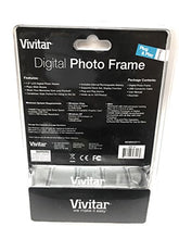 Load image into Gallery viewer, Digital Photo Frame 1.5&quot; Preview Screen by Vivitar

