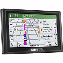 Load image into Gallery viewer, Garmin Drive 50LMT GPS Navigator (US Only) Friction Mount Bundle Includes Garmin Drive 50LMT and Universal GPS Navigation Dash-Mount
