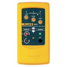 Load image into Gallery viewer, Fluke 9062 Motor and Phase Rotation Indicator
