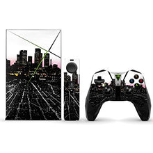 Load image into Gallery viewer, MightySkins Skin Compatible with NVIDIA Shield TV (2017) wrap Cover Sticker Skins Urban Night
