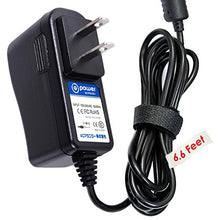 Load image into Gallery viewer, T-Power 6.6ft Ac Adapter Compatible with Memorex iTrek M3000 iPod Portable Speaker,Memorex Mm-5000 Mm-7000 Mm-8000 Mvdp1102 Mvdp1078 Mvdp1077 Mvdp1085 Mvpd1088 Mm5000 Mm7000 Mm8000 DVD Player
