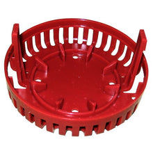 Load image into Gallery viewer, Rule Replacement Strainer Base f/Round 1500-2000gph Pumps Marine , Boating Equipment

