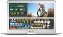 Load image into Gallery viewer, Apple MacBook Air MD761LL/A 13.3-Inch Laptop (OLD VERSION) (Renewed)
